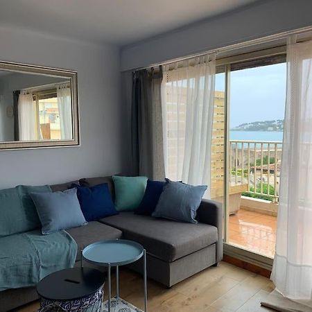 Appartement Mer Antibes Exterior foto